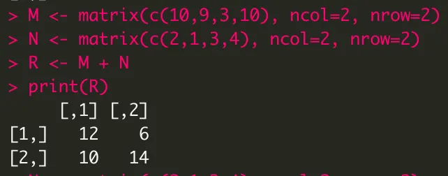 300px Addition de matrices