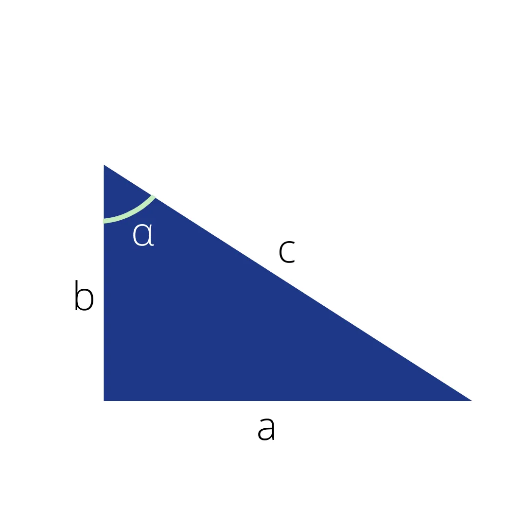 Triangle Rectangle